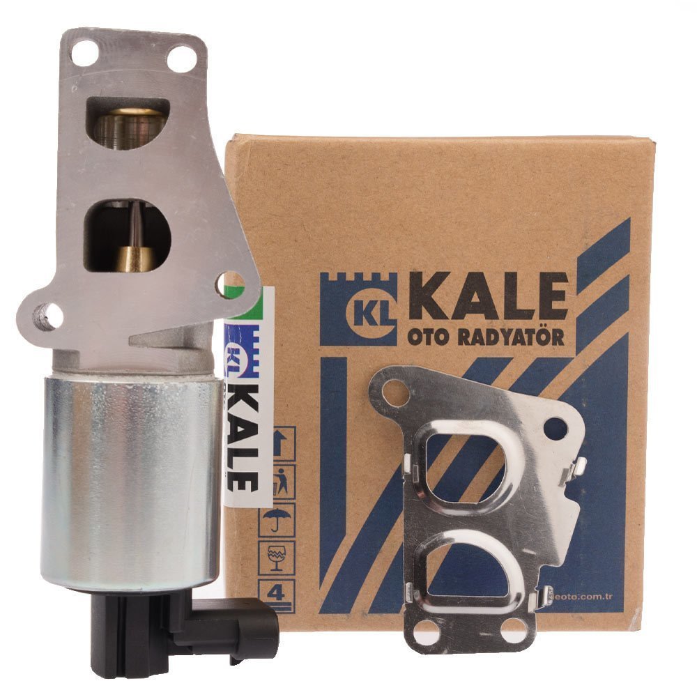 Opel Astra G 1.6 (Z16XEP) EGR Valfi 348925