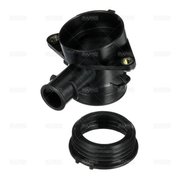Hava Filtre Plastik Parçasi Ford Fıesta Vı 1.5 Tdci-1.6Tdci RAPRO 16574