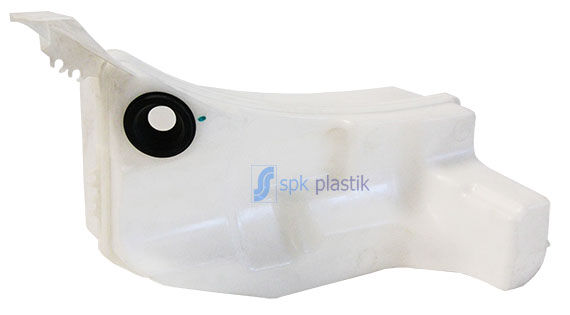 Cam Su Fiskiye Deposu Clıo Iv SPK 151