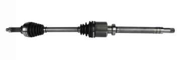 Aks Komple Sağ Ön Ford Custom 12> 2.2 Tdci Kısa Şase ANKA 10280011