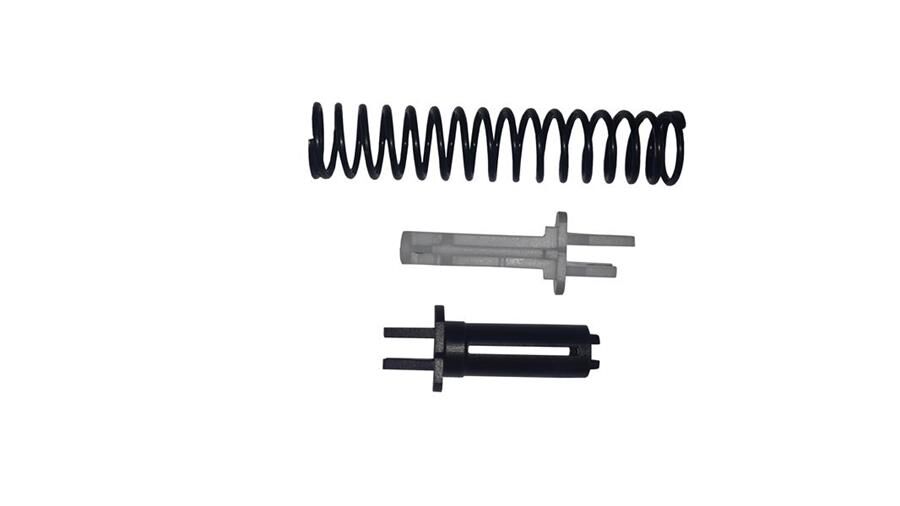 Debriyaj Pedal Yay Tkm. 1007-207-301-C Elysee DEKAR DK5200