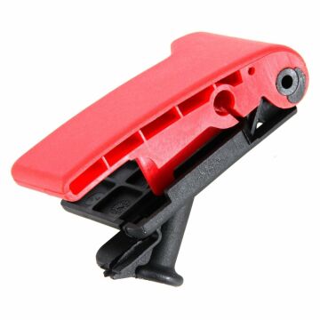 Mercedes W245 Kasa Motor Kaput İç Açma Kolu Febi Marka 26211 - 1248800320