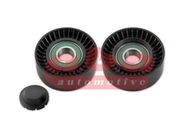 Alternatör Gergi Rulmanı Astra-Corsa-Tıgra 1.4-1.6 16V 94 >-P306-P307-Partner 2.0 Hdı 94 >-Corolla ABA 25313923