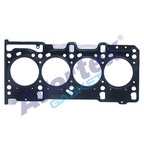 Silindir Kapak Contası 0.72Mm Astra H-Astra J-Corsa C-D-E Merıva A-B Aveo-Lınea-Punto-Fıorıno-Egea -Doblo-Nemo-Bıpper 1.3 Cdtı Mtj-Dth-Dt-Dte-Dtj-Dtn-Dtr-Jtd-Hdı-Fhz Std Kulaksız AVORTEX 206