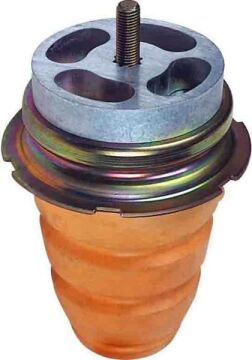 Amortisör Takozu Arka Doblo 2001 > Tum Motor Tıplerı CM 85710