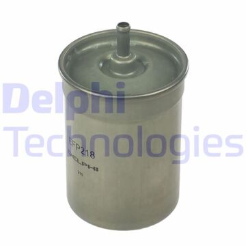 Yakıt Fıltresı Mercedes M104 M111 M119 W124 W202 C208 A208 W210 S210 W140 R129 DELPHI EFP218