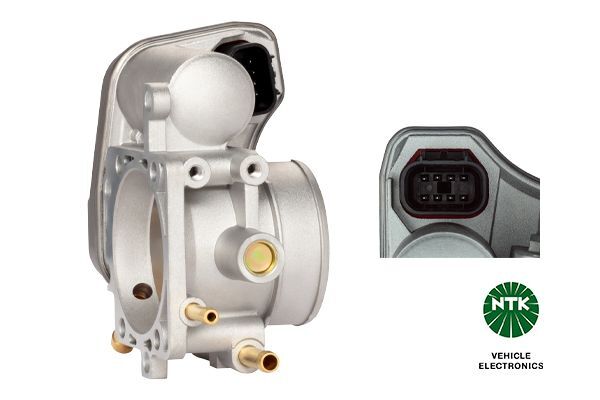 Gaz Kelebek Kutusu Manşonu Vectra B-C-Astra G-H-Corsa C-Merıva-Omega B 1.8 16V Z18xe-Xel NGK 93436