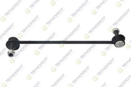 Z-Rot Ön Mazda Mpv 1999-2006 TEKNOROT MA-154A