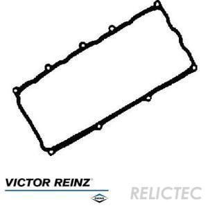 Opel Corsa C Üst Kapak Conta 17 - 607492