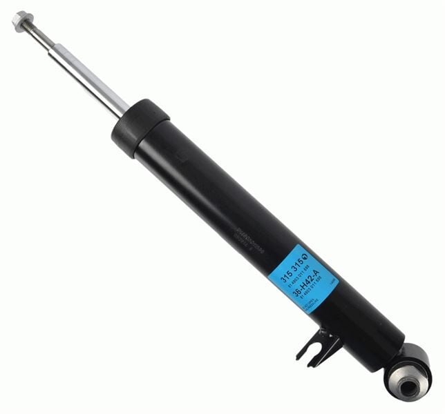 Amortısor Arka Sol Gazlı Bmw E70 E71 E72 SACHS 315315