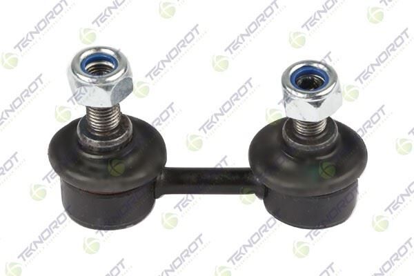 Z Rotu Ön Sağ/Sol Toyota Corolla 1.6L 4A-Fe Ae101 Ae111 92-00 / 1.3L 2E Ee90 Ee100 Ee111 88-00 TEKNOROT T-410