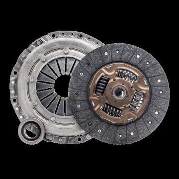 Debriyaj Seti Baskı Disk Opel Astra G-Corsa C-Combo-Merıva 1.7 Y17dtl-Y17dt 621301209 EXEDY OPS2064