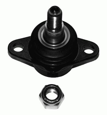 Rotıl On Alt Bmw X3 E83 LEMFORDER 2716702