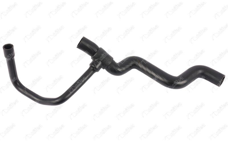 Radyator Hortumu Alt Mercedes W124 S124 NIFEA 33304