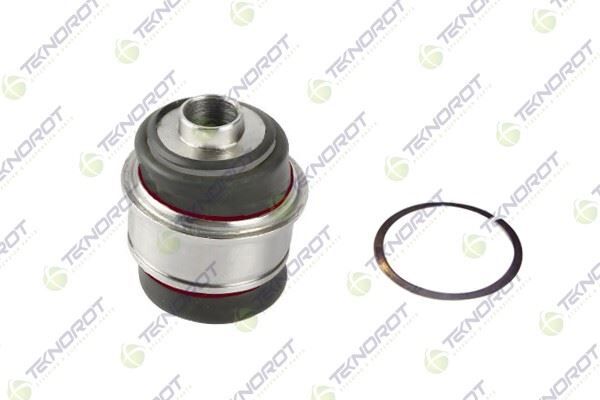 Tasıyıcı Burcu Arka Bmw E39 E60 E61 E63 E64 E38 E65 E66 E53 E52 Segmanlı TEKNOROT B-404K