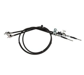Fren El Fren Teli Orta Komple / Uzunluk-1363/1199 1327/1168 Mm Ford Fiesta 08> CAVO 4602751