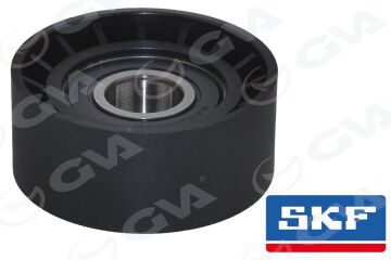 Alternatör Gergi Rulmanı Renault Clıo Iı 98> Kangoo 97>Laguna I-Iı Master Iı 06>Trafıc Iı 06> Opel Movano 06> Vıvaro 06> 1.4 1.6 1.9Dcı GVA 2714322