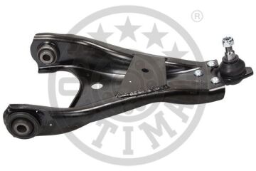 Alt Salıncak Sağ Dacıa Duster 10> 1.5Dci 1.6 OPTIMAL G6-1523