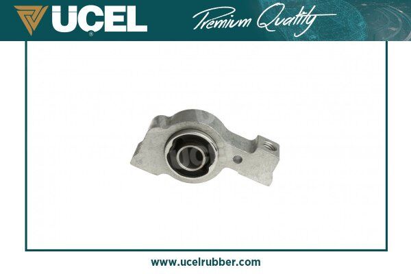 Ön Alt Salıncak Braketi Burçlu Sağ-Sol Peugeot P407 04>10 P508 10>18 Cıtroen C5 X7 08>16 C6 06>12 UCEL S41629