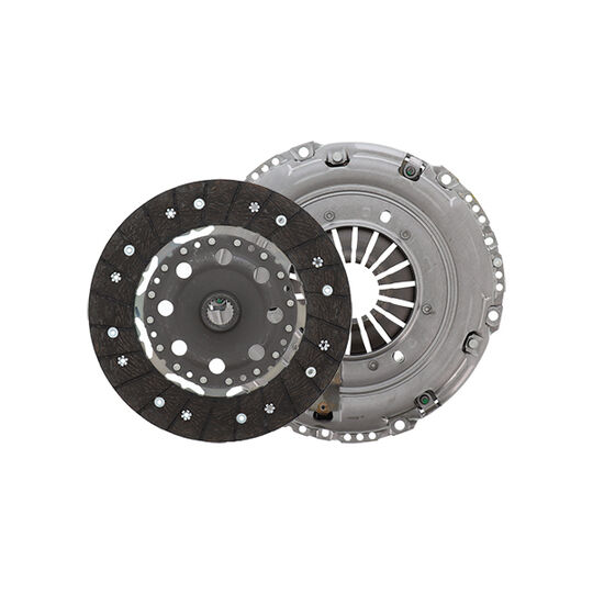 Debrıyaj Setı Baskı Disk Rulmansız Mercedes Vıto W447 14-> / Renault Trafıc Iıı 1.6 Dcı 14-> / Ope L Vıvaro 1.6 Cdtı 14-> EXEDY OPS2154