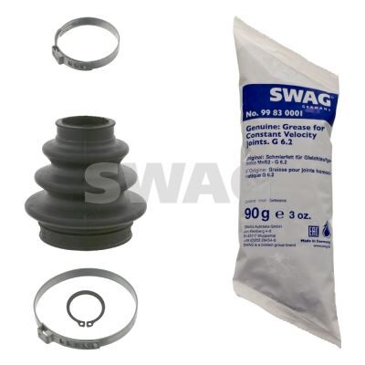 Aks Korugu Arka Dıs Bmw E46 E60 E90 E92 E83 Z4 SWAG 20926829