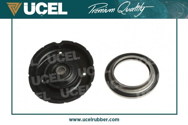 Amortisör Takozu Takım Cıtroen C3 Iı 1.0 Vtı 68-1.2 Vtı-1.2 Thp-1.4 Vtı-1.6 Vtı UCEL S41723B