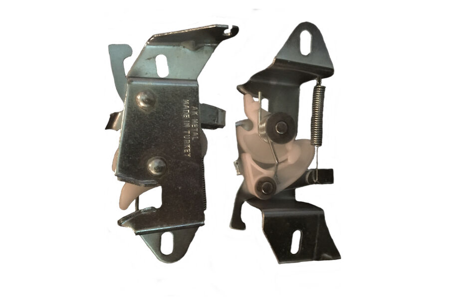 Ön Motor Kaput Kilidi R12 AFT KKM15130