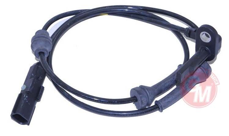Abs Sensörü Renault Arka R/L Master Iıı Çift Teker GUA 41985