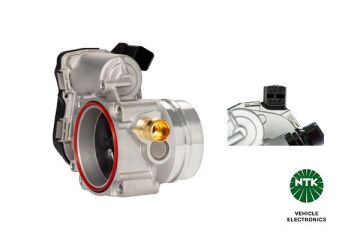 Gaz Kelebegı Bmw N20 N26 F20 F21 F22 F23 F30 F31 F34 F35 F32 F33 F36 F07 F10 F11 F18 E84 F25 F26 F15 F16 E89 NGK 94737