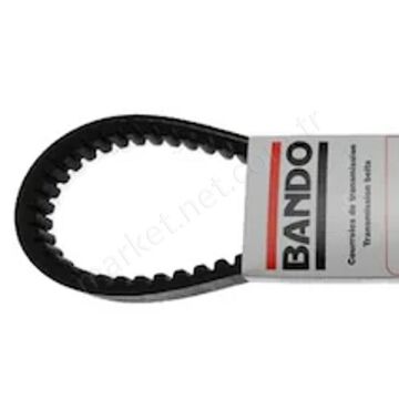 V-Kayışı Tırtıllı Mıtsubish Canter-L300 Isuzu Mazda Toyota Massey Ferguson Ford Fiat New Holland 9. 5X0615-10X615 BANDO 9.5X0615