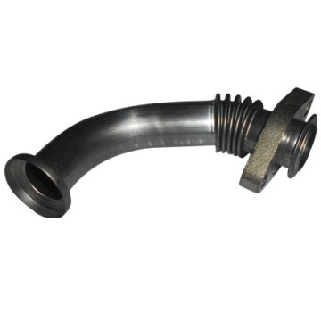 Soğutucu Egzoz Geri Dönüşüm Sistemi Egr Valfi Doblo 1.9 Jtd 01 > BRUCKE 55199705R
