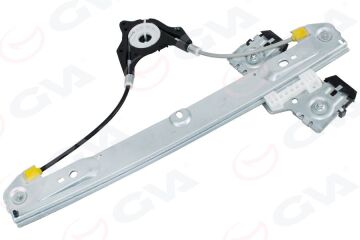 Cam Mekanizması Ön Sağ Fıesta Vı 08>17 Motorsuz GVA 8937002