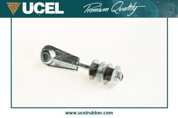 Viraj Demir Kolu / Z Rot Tandır R12 UCEL S10151