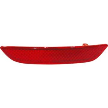 Arka Tampon Reflektörü Sol Renault Clıo V 23> KAYA KR580