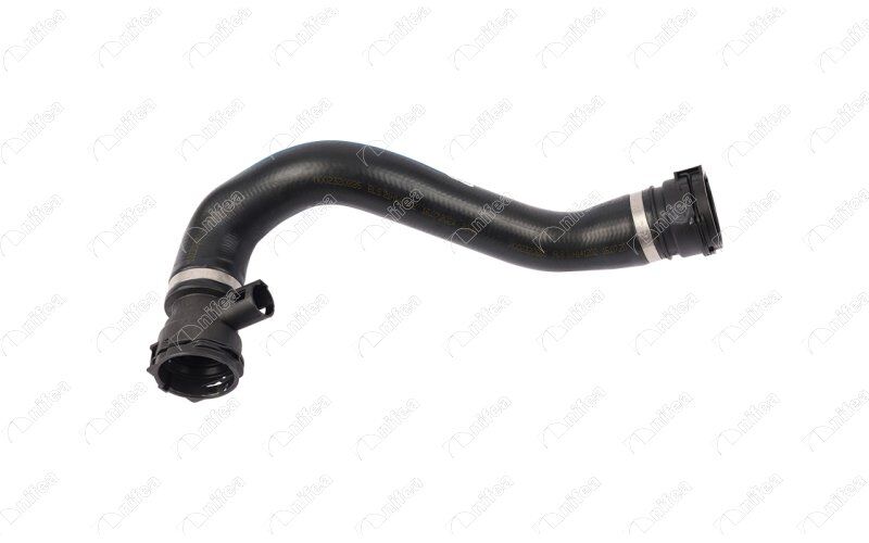 Radyator Hortumu Alt Bmw M52 M54 E46 NIFEA 35180