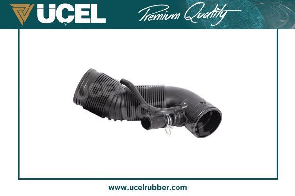 Hava Filtre Hortumu Audı A3 1.6 96-00 UCEL S65154