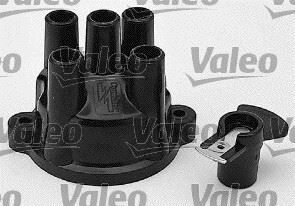 Distribütör Kapağı Tevzi Makaralı R9-R11 VALEO 582480