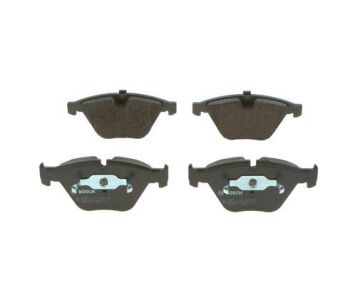 Fren Balatası On Bmw E60 E61 E63 E64 E65 E66 BOSCH 0986495082