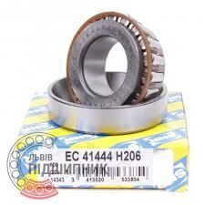 Şanzuman Rulmanı Clıo Iı-Lgn Iı Bg0 -Lgn Iı Phase 2-Master-Trafıc Iı X SNR EC41444H206