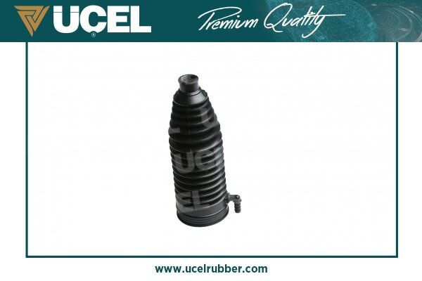 Dıreksıyon Rot Körüğü Peugeot P206 98>-P307 02> Cıtroen C4 04> UCEL S41803-T