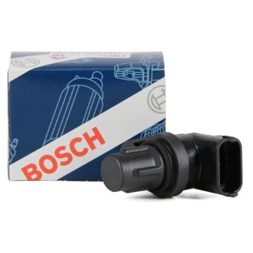 Mercedes W245 Kasa B180 Eksantrik Pozisyon Sensörü Bosch Marka 0232103114 - 2729050043