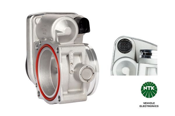 Gaz Kelebegı Bmw N40 N42 N45 N46 E87 E46 E90 E91 NGK 93882