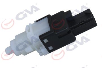 Fren Pedal Müşürü Albea-Lınea-Doblo-Punto-500-Bravo-Ducato 2001 > 2 Fişli Siyah-Beyaz 46840510 GVA 5421061