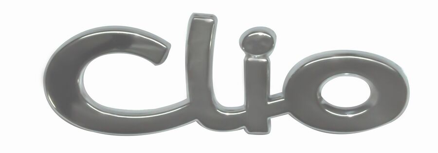 Arka Yazı Clıo OKSA 232