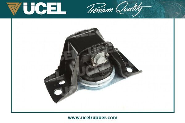 Motor Takozu Sağ Renault Clıo Iıı 05> Modus 04> 1.4 16V-1.6 16V UCEL S10601