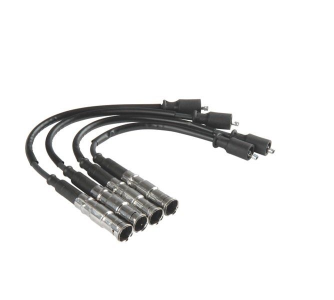 Mercedes W245 Kasa B160 Buji Kablo Takımı Beru Marka ZEF1566