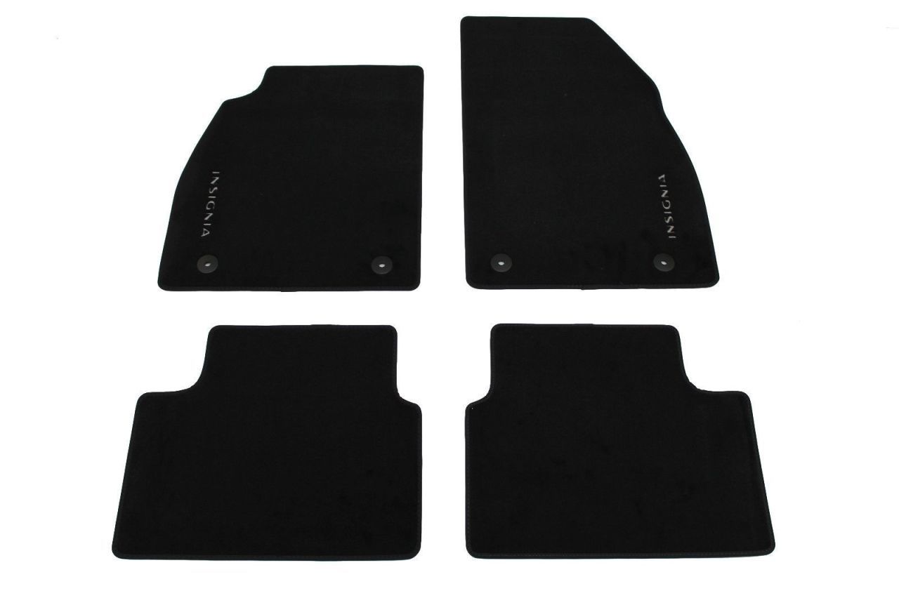 Opel İnsignia Halı Paspas Seti GM