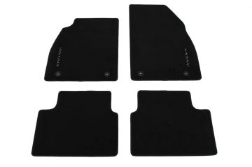 Opel İnsignia Halı Paspas Seti GM