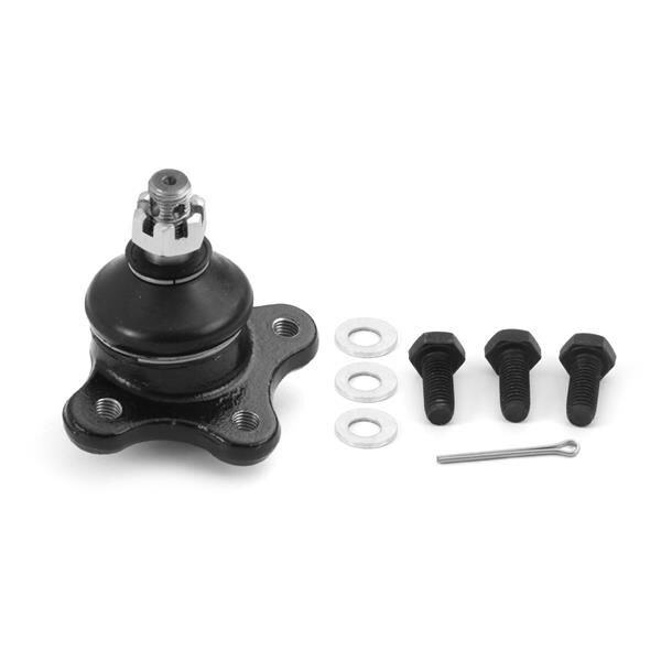 Rotil Üst Sağ-Sol Mazda B2500 2.5L Wl 4X2 4X4 Uf Un 96-07 / Bt-50 2.5L Wlaa Un 08-> / Ford Ranger Er/Eq 99-06 Ranger Es-Et 06> AYD 01482