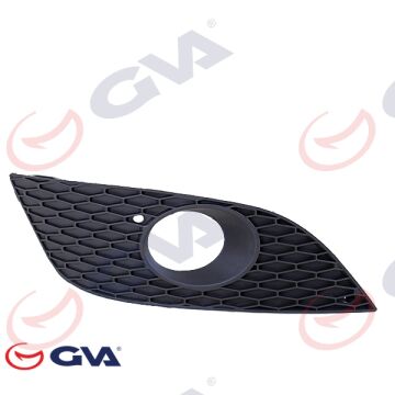 Ön Tampon Sis Çerçevesi Sisli Sağ Seat Leon 2010-2013 GVA 9109972